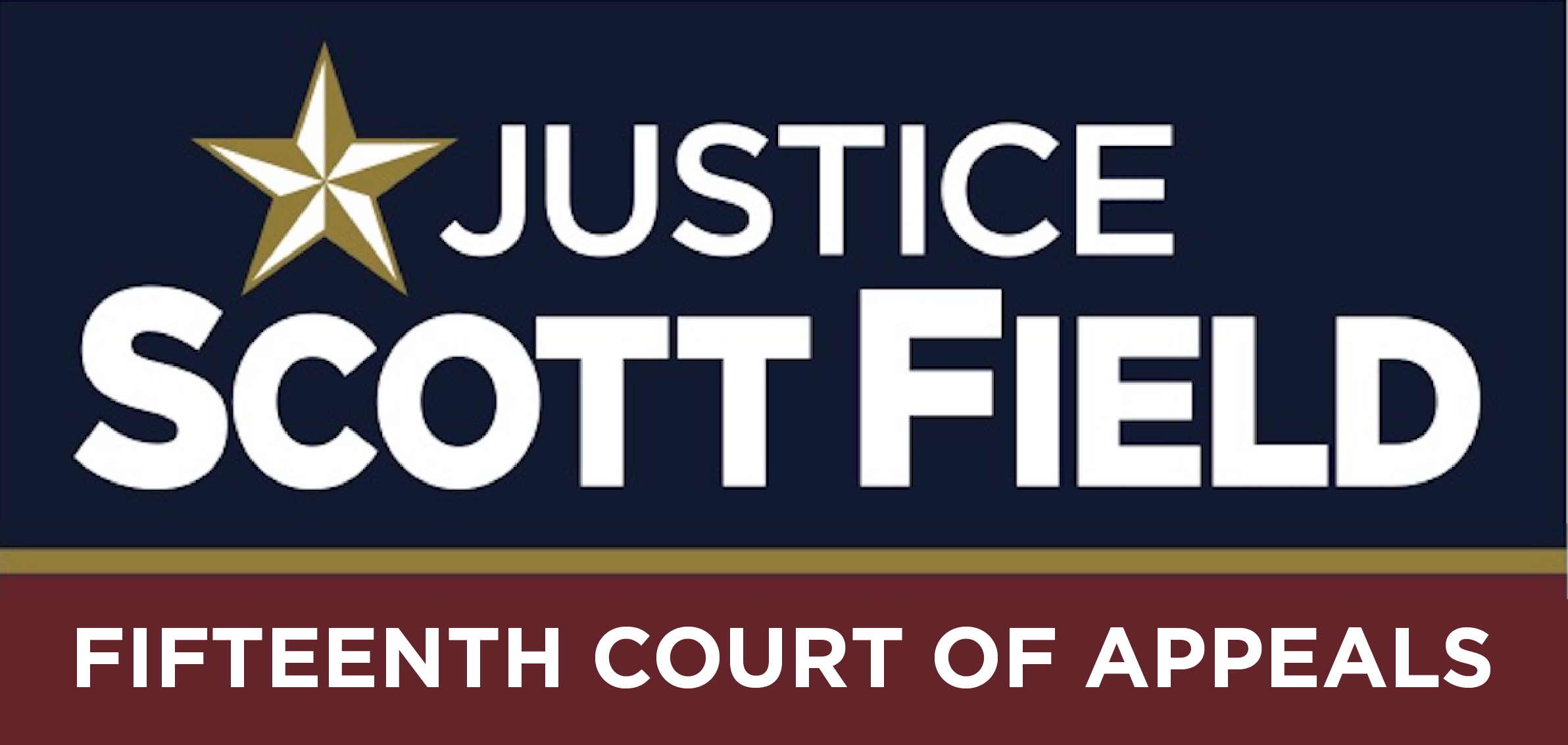 Justice Field